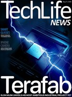 Techlife News